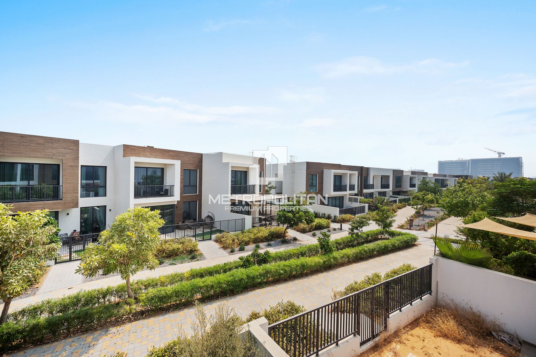 2BR Townhouse for Sale in Mina Al Arab – MS-23116 photo-2