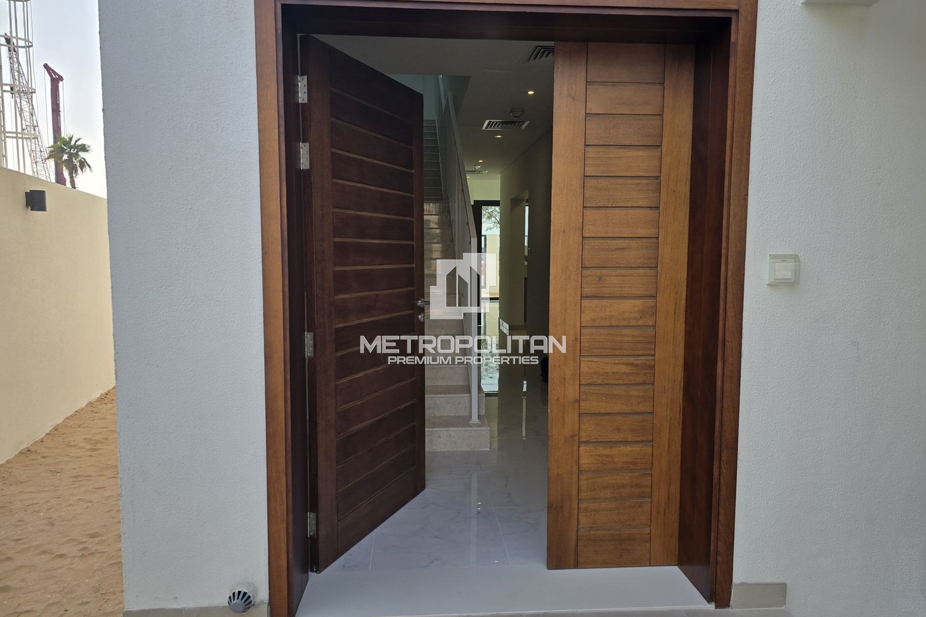 2BR Townhouse for Sale in Mina Al Arab – MS-23116 photo-3
