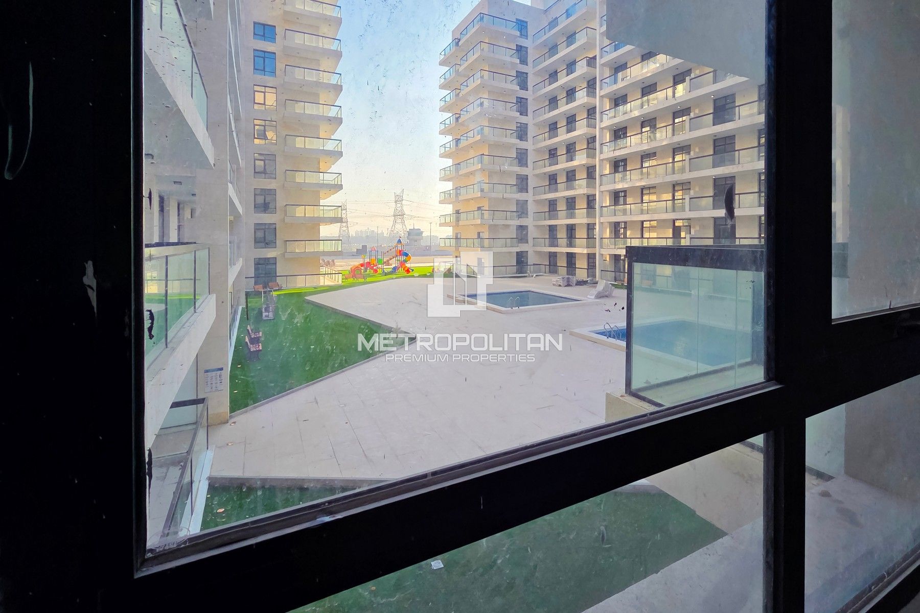 3BR Apartment for Sale in Al Furjan – MS-23126 photo-15