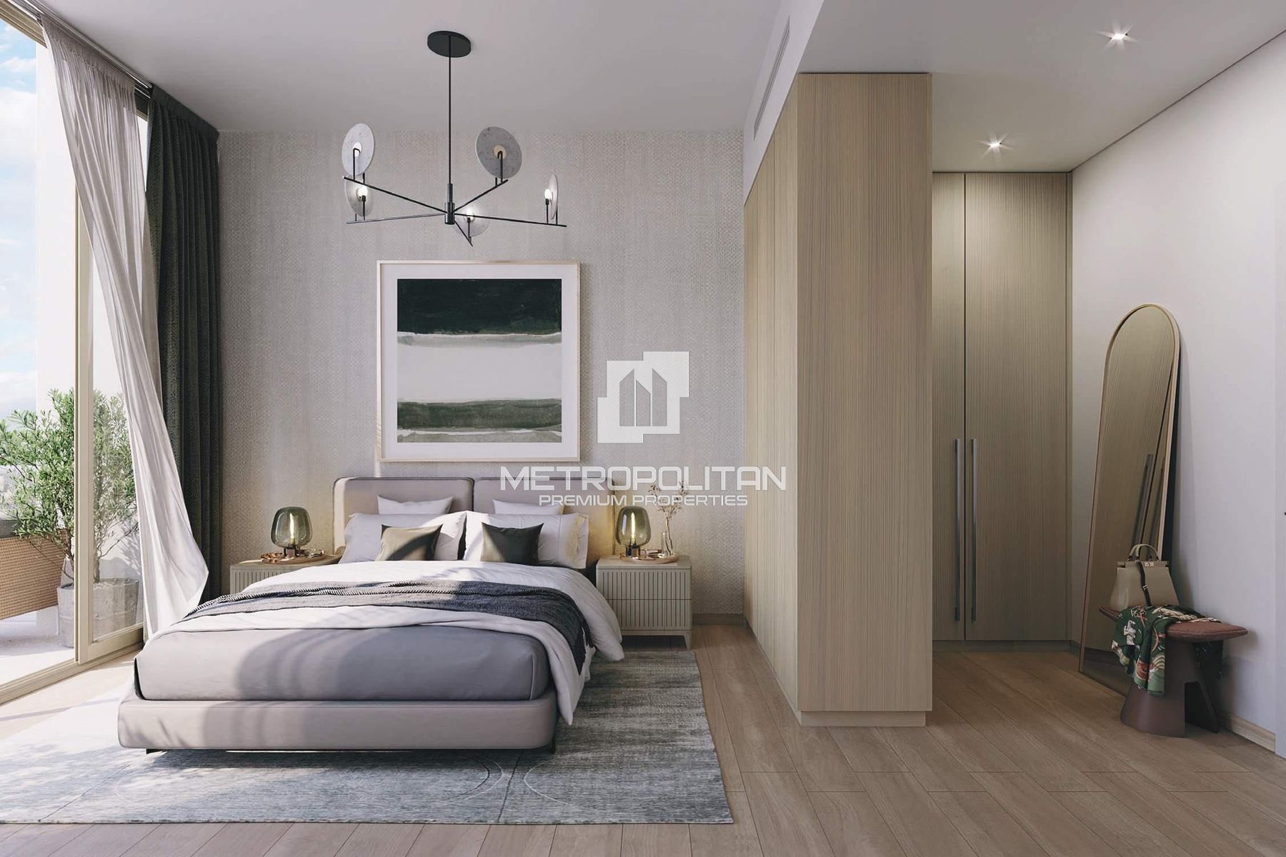 1BR Apartment for Sale in Mohammed Bin Rashid City – MS-23133