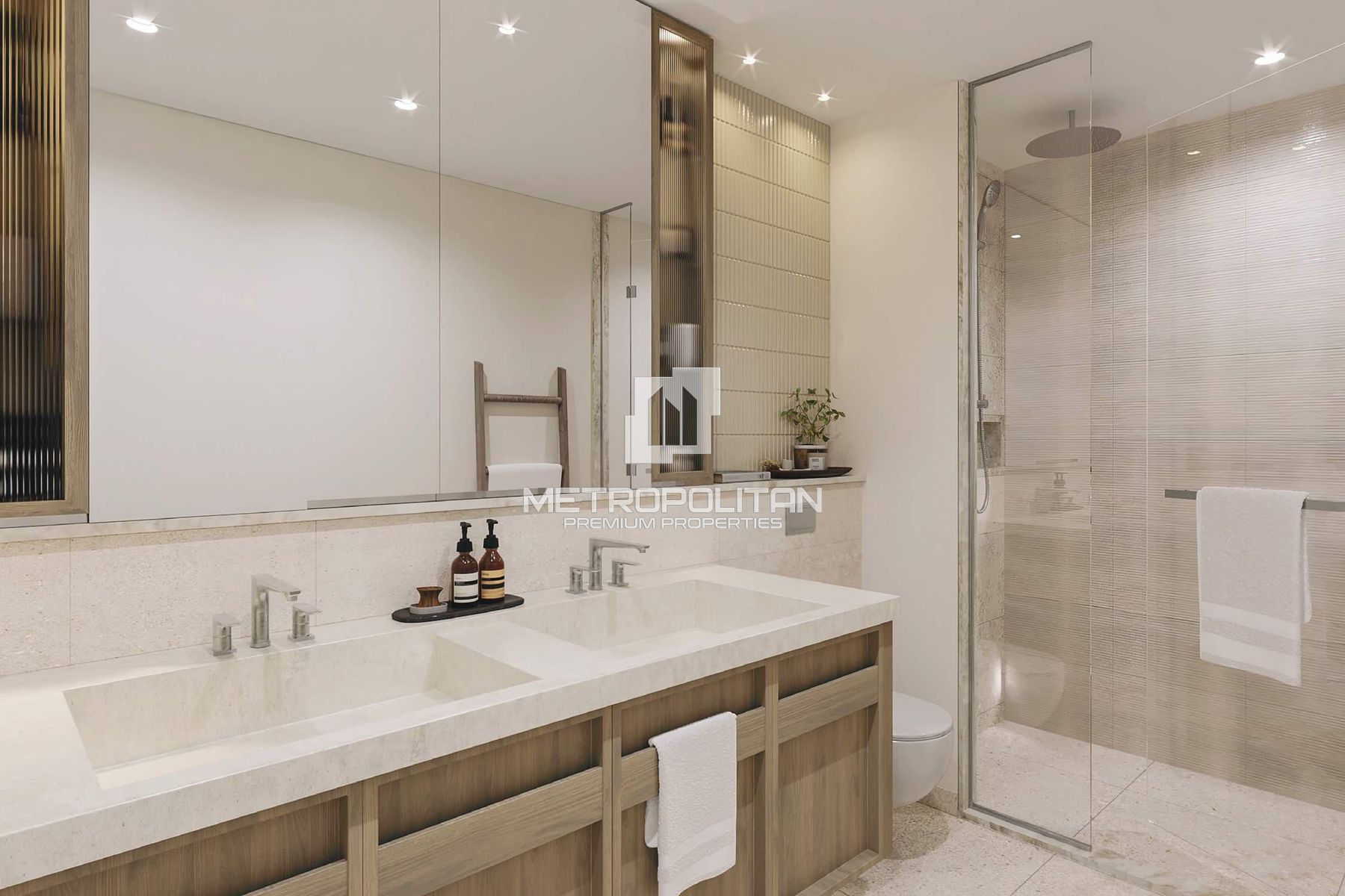 1BR Apartment for Sale in Mohammed Bin Rashid City – MS-23133