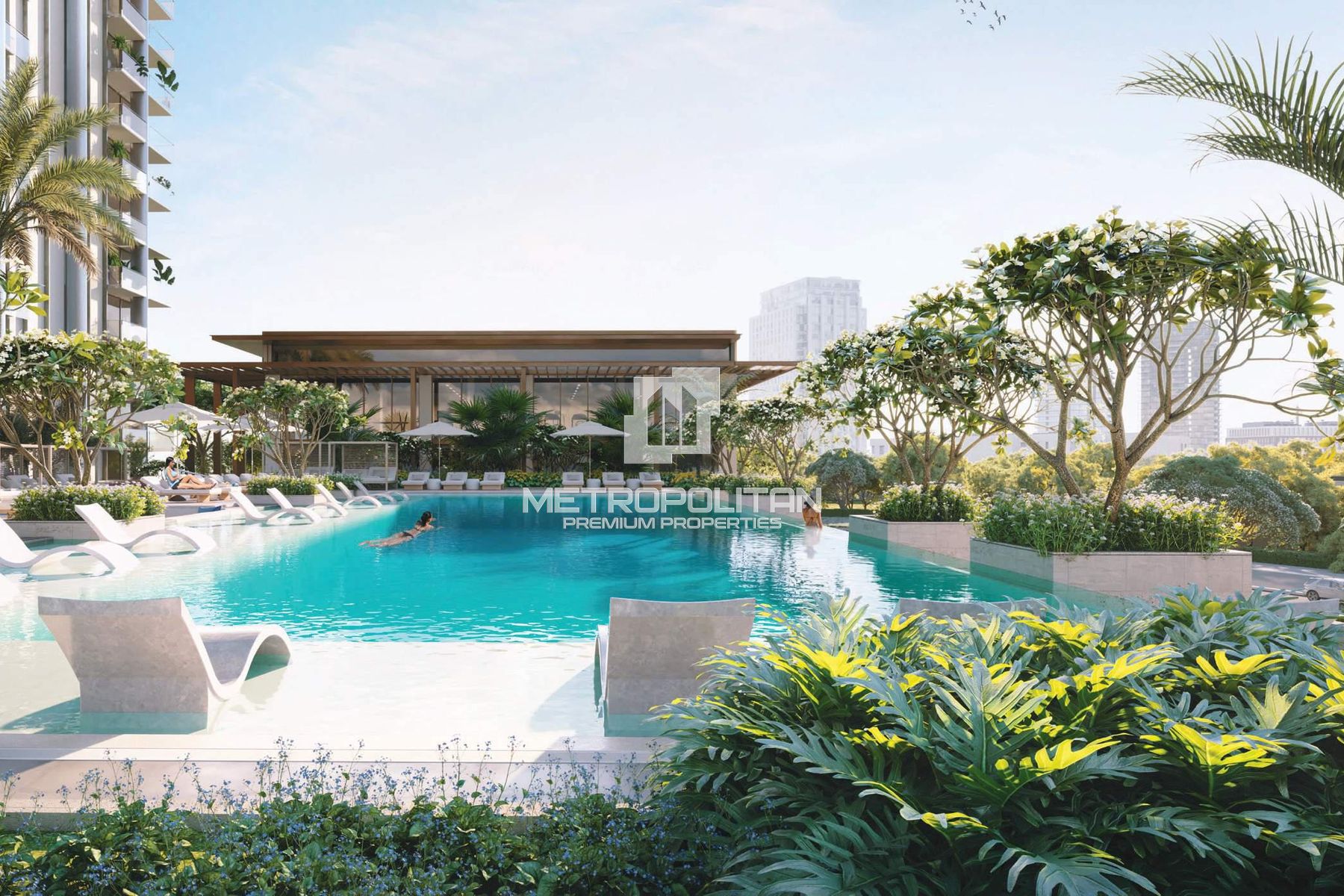 1BR Apartment for Sale in Mohammed Bin Rashid City – MS-23133