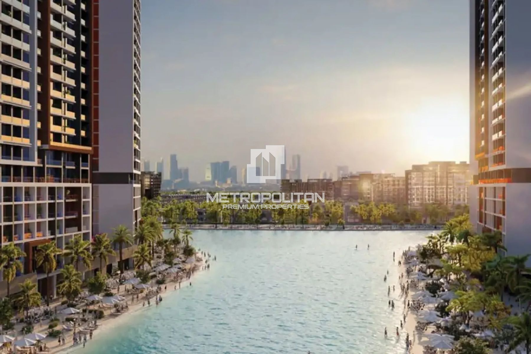 Коммерческое здание на продажу в Meydan – MS-23164 photo-1