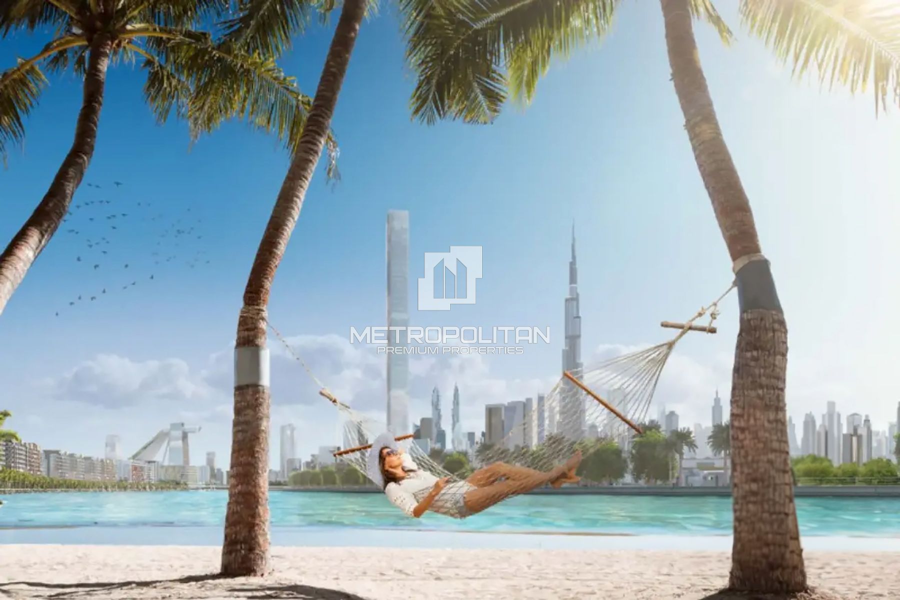 Коммерческое здание на продажу в Meydan – MS-23164 photo-4