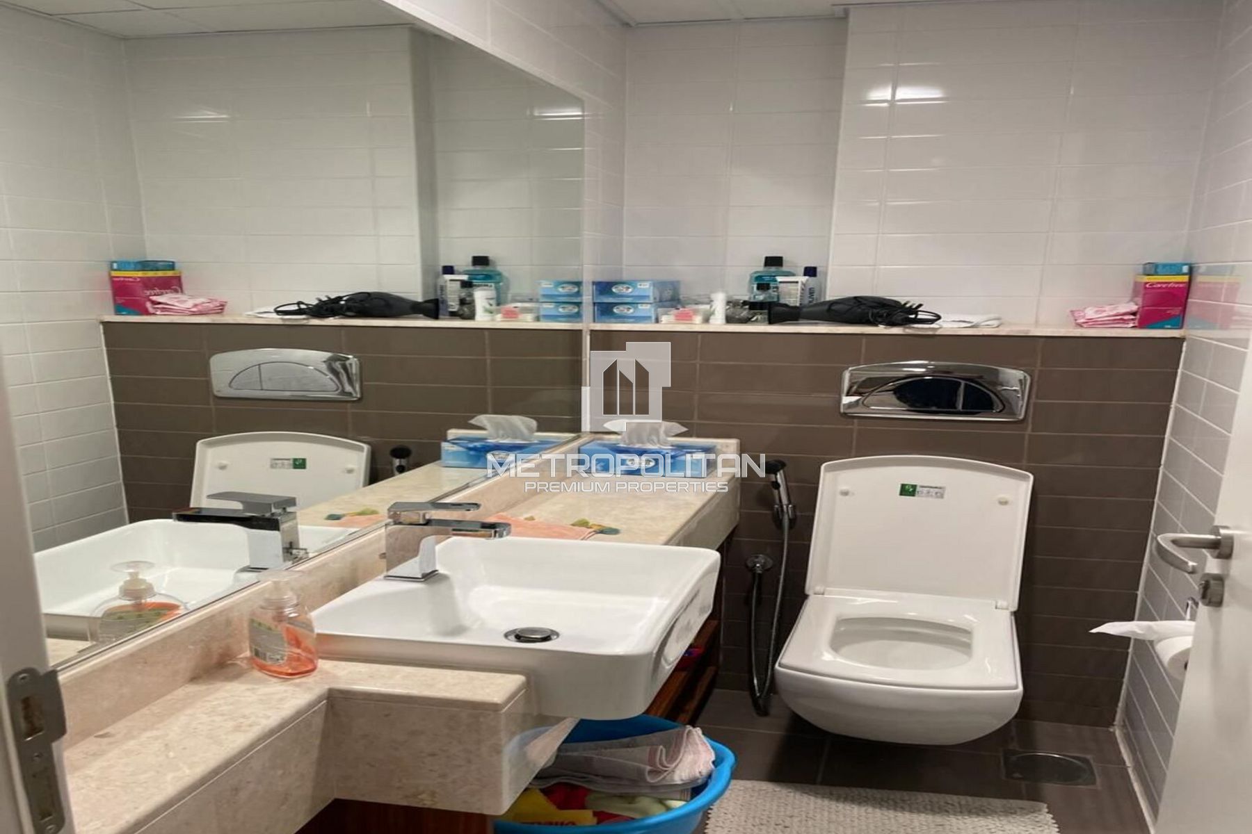 1-комнатная квартира на продажу на Al Marjan Island — MS-23172 photo-10