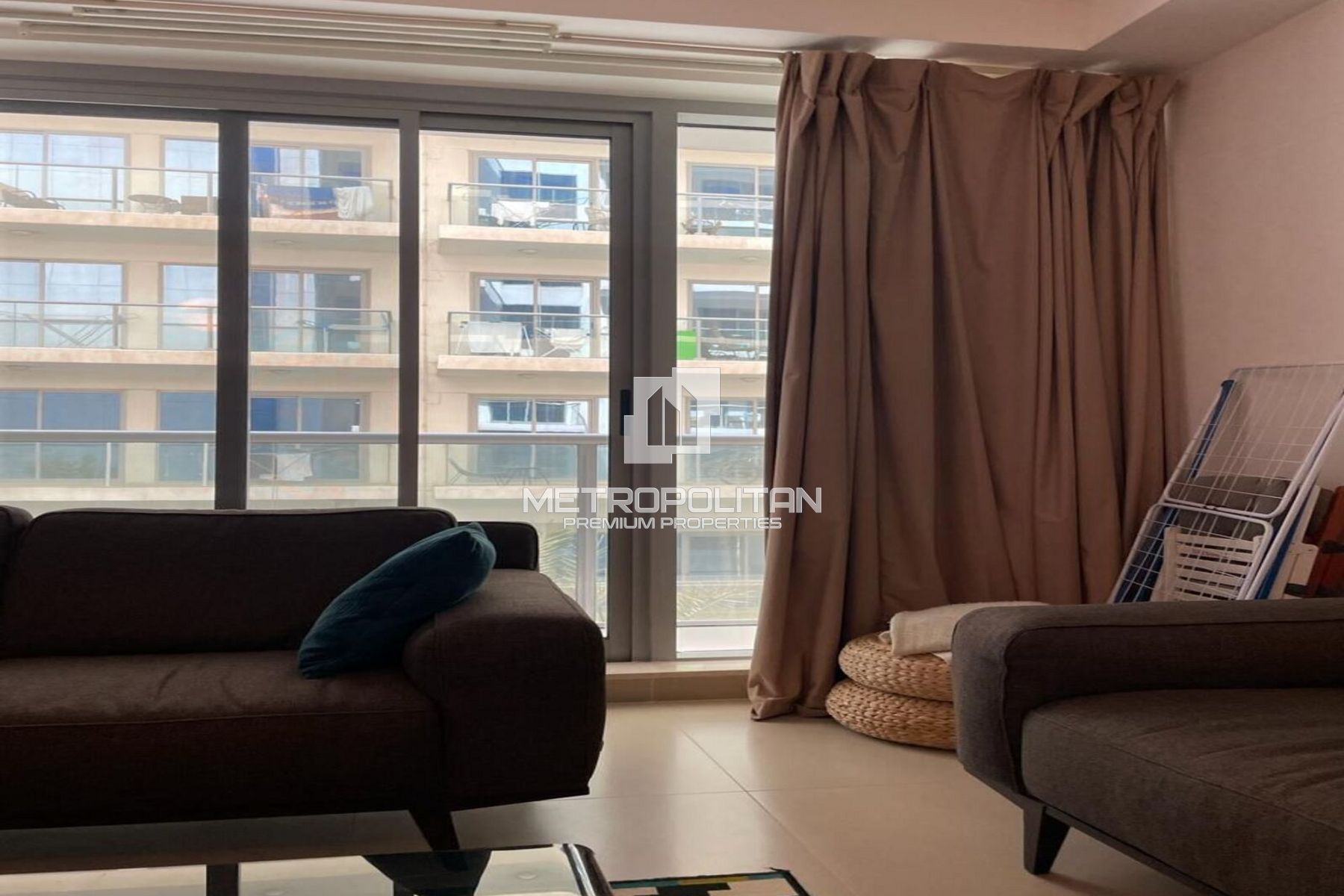 1-комнатная квартира на продажу на Al Marjan Island — MS-23172 photo-6