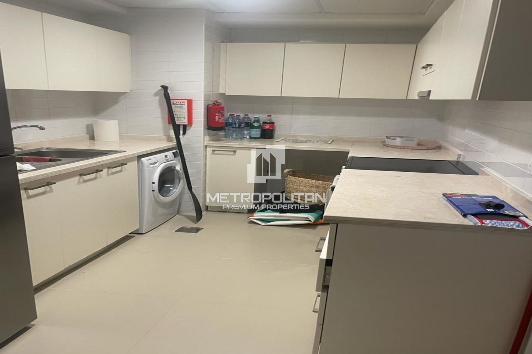 1-комнатная квартира на продажу на Al Marjan Island — MS-23172 photo-8