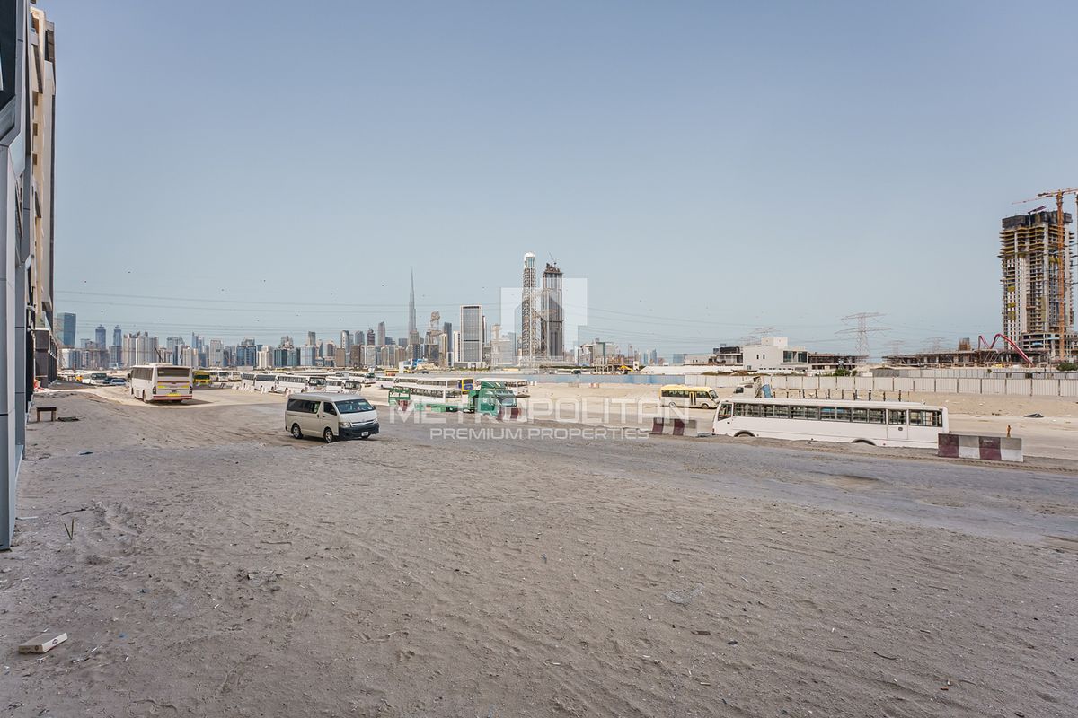 Розничная торговля на продажу в Meydan – MS-23234 photo-9