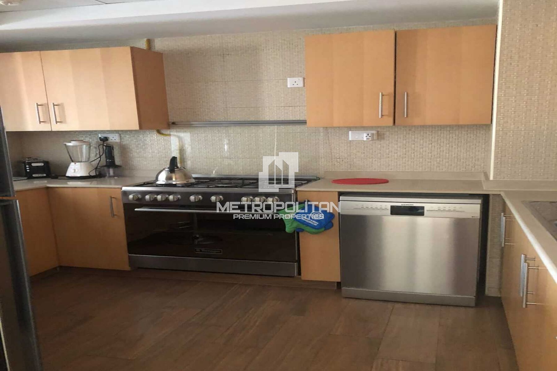 3BR Townhouse for Sale in Al Hamra Village – MS-23251 photo-9