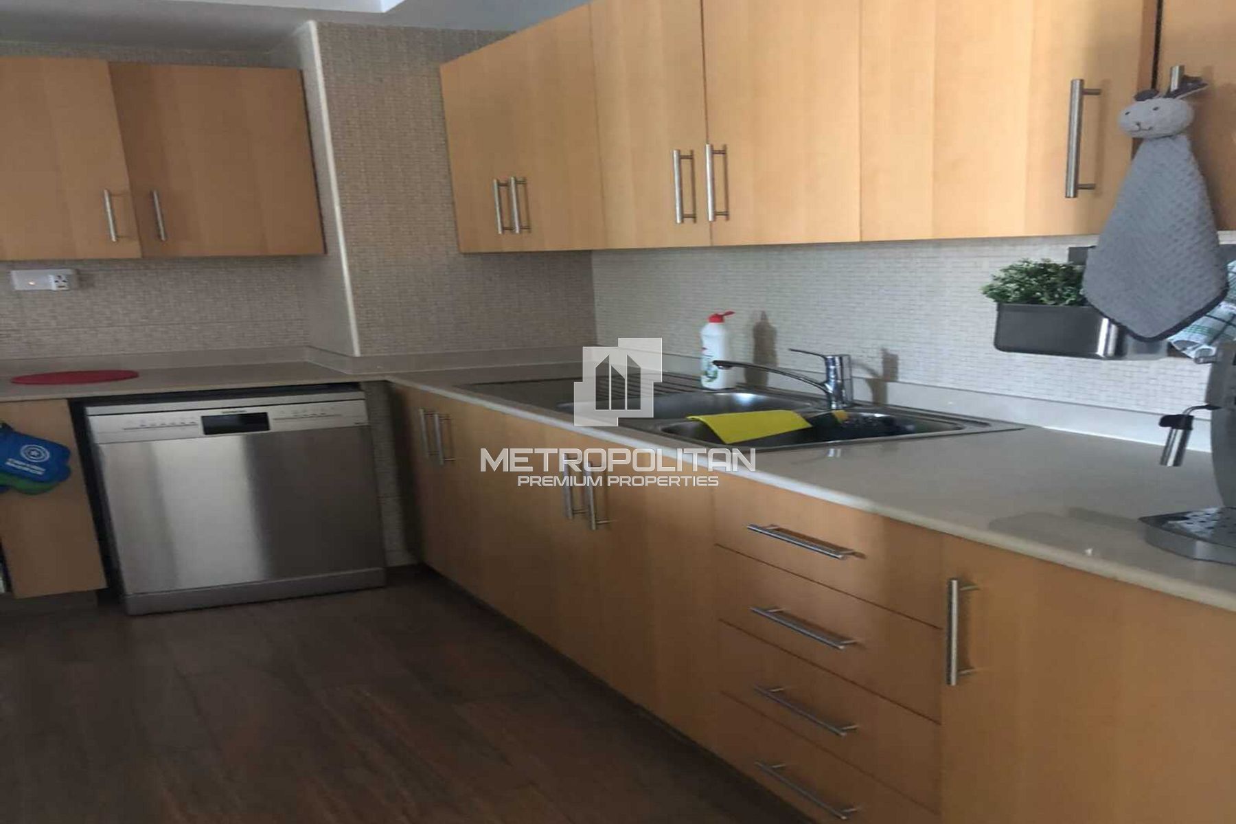 3BR Townhouse for Sale in Al Hamra Village – MS-23251 photo-10