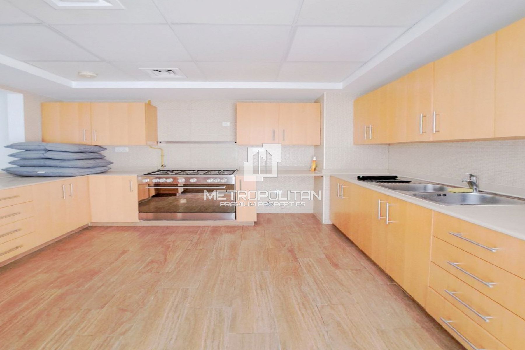 3BR Townhouse for Sale in Al Hamra Village – MS-23251 photo-11