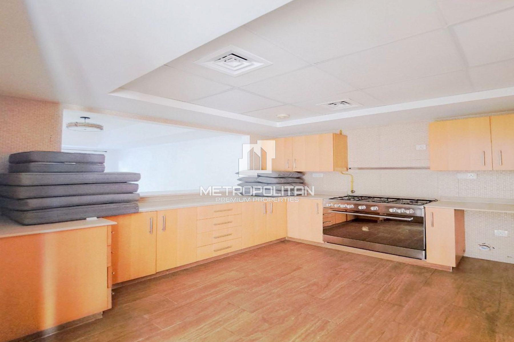 3BR Townhouse for Sale in Al Hamra Village – MS-23251 photo-13