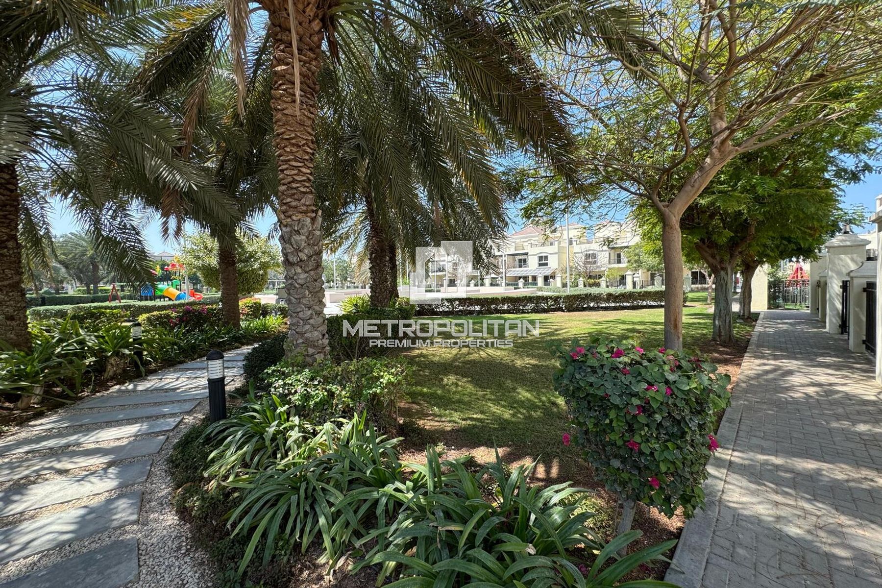 3BR Townhouse for Sale in Al Hamra Village – MS-23251 photo-1