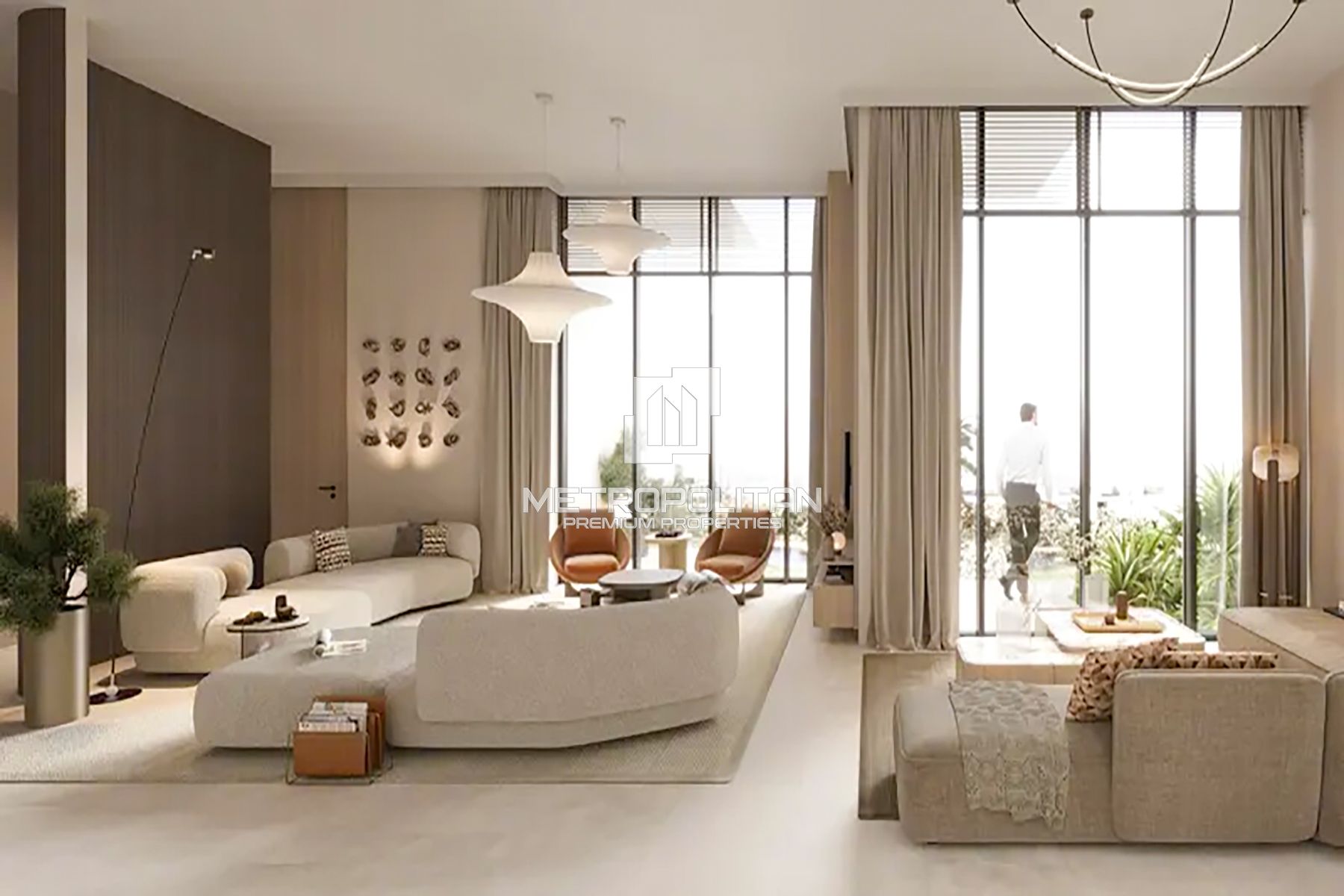 Luxuswohnung | Hohe Rendite | Erstklassige Lage