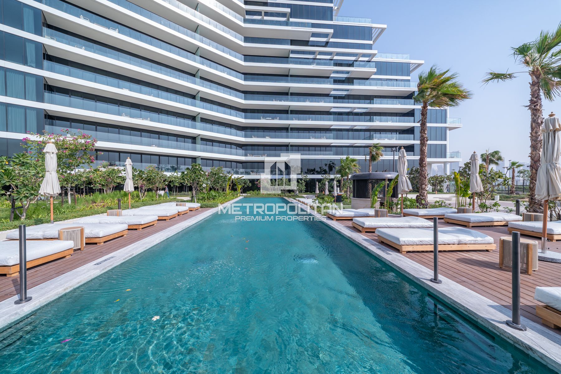 Квартира с 1 спальней на продажу в Al Jaddaf – MS-23264 photo-5