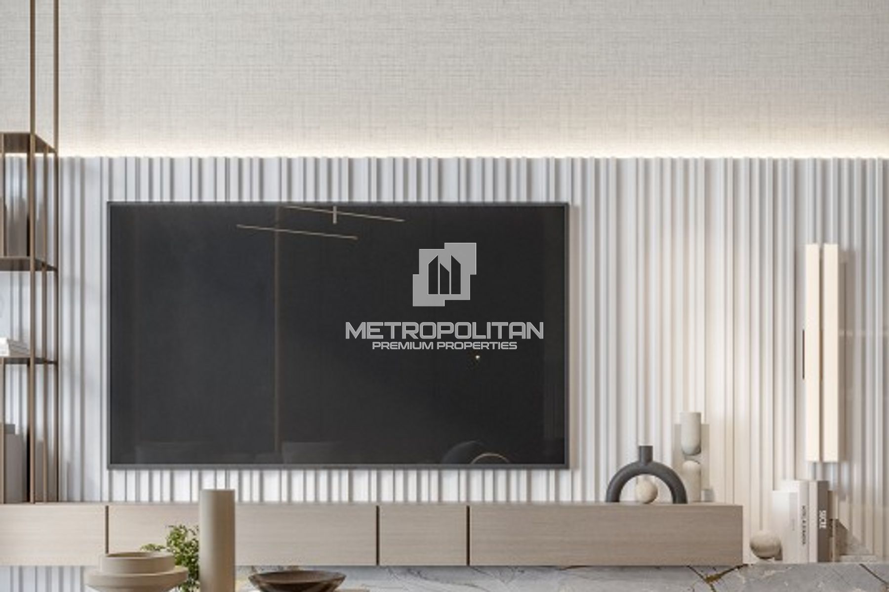 Image - The Central Downtown C, Arjan, Dubai | Project - Apartment