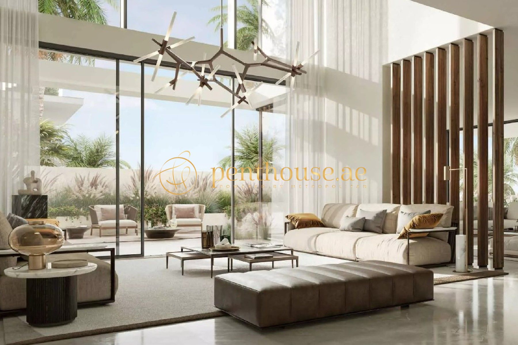 6-комнатная вилла на продажу в Palm Jebel Ali — MS-23309 photo-9