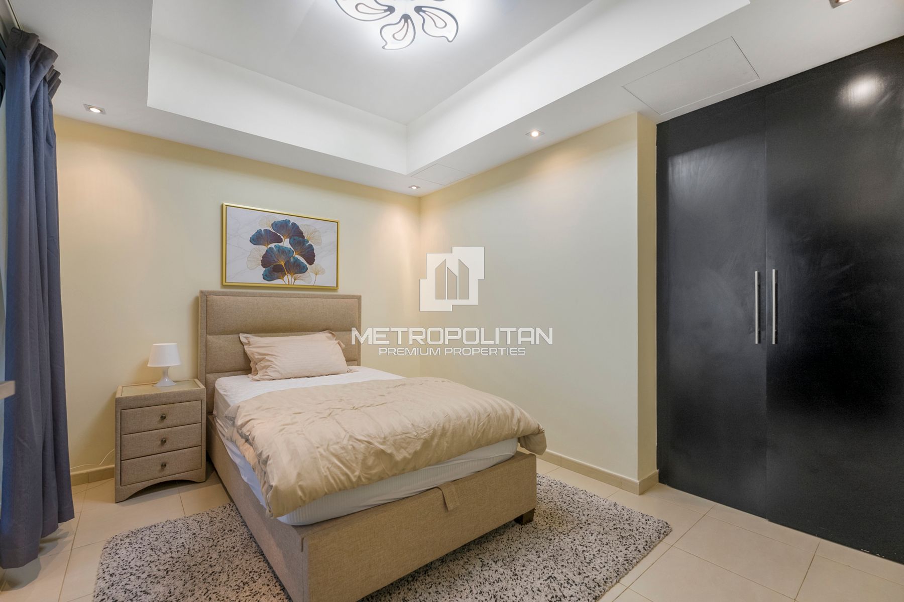 Image - Skyview Tower, Dubai Marina, Dubai | Project - Apartment