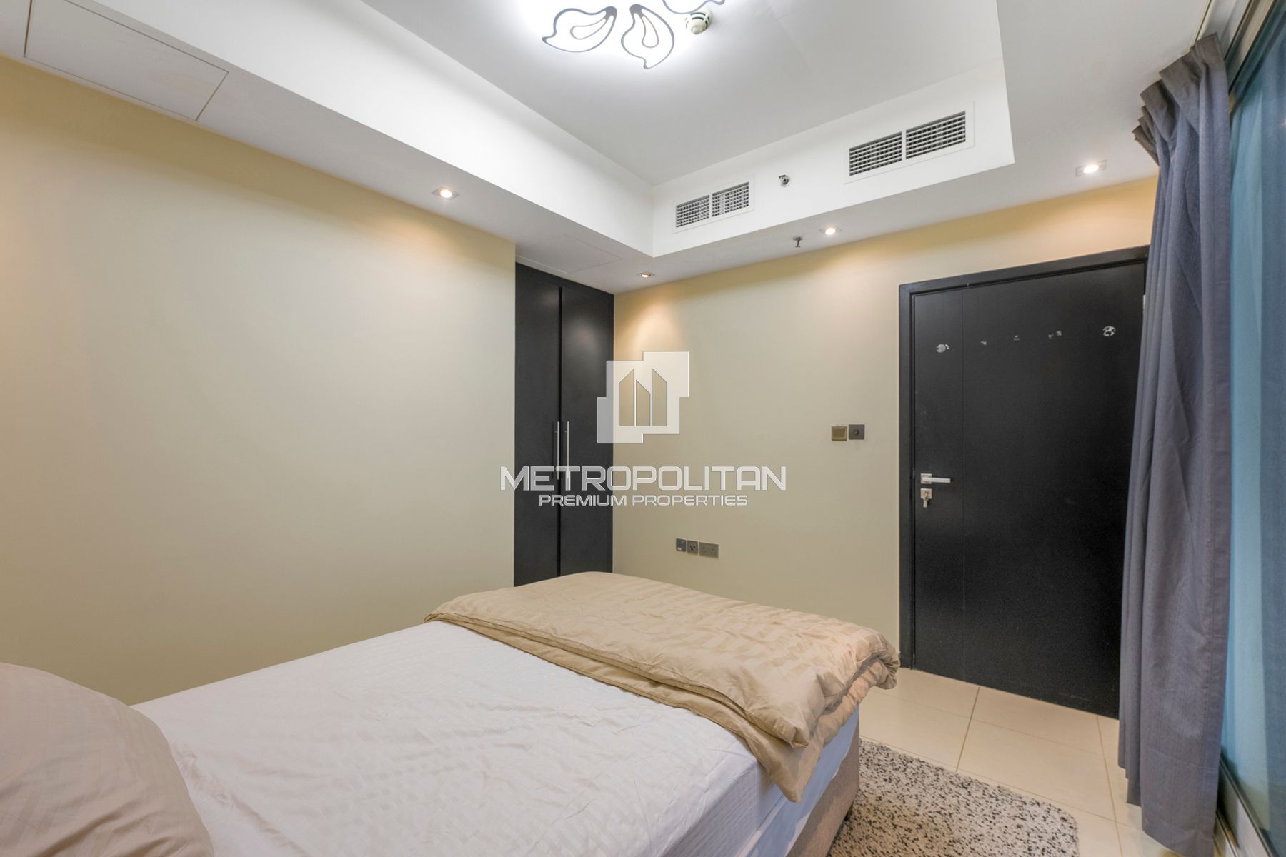 Image - Skyview Tower, Dubai Marina, Dubai | Project - Apartment