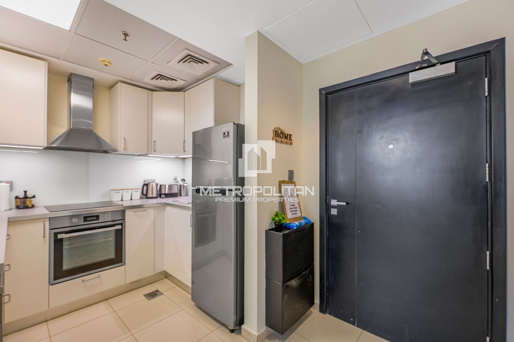 Image - Skyview Tower, Dubai Marina, Dubai | Project - Apartment