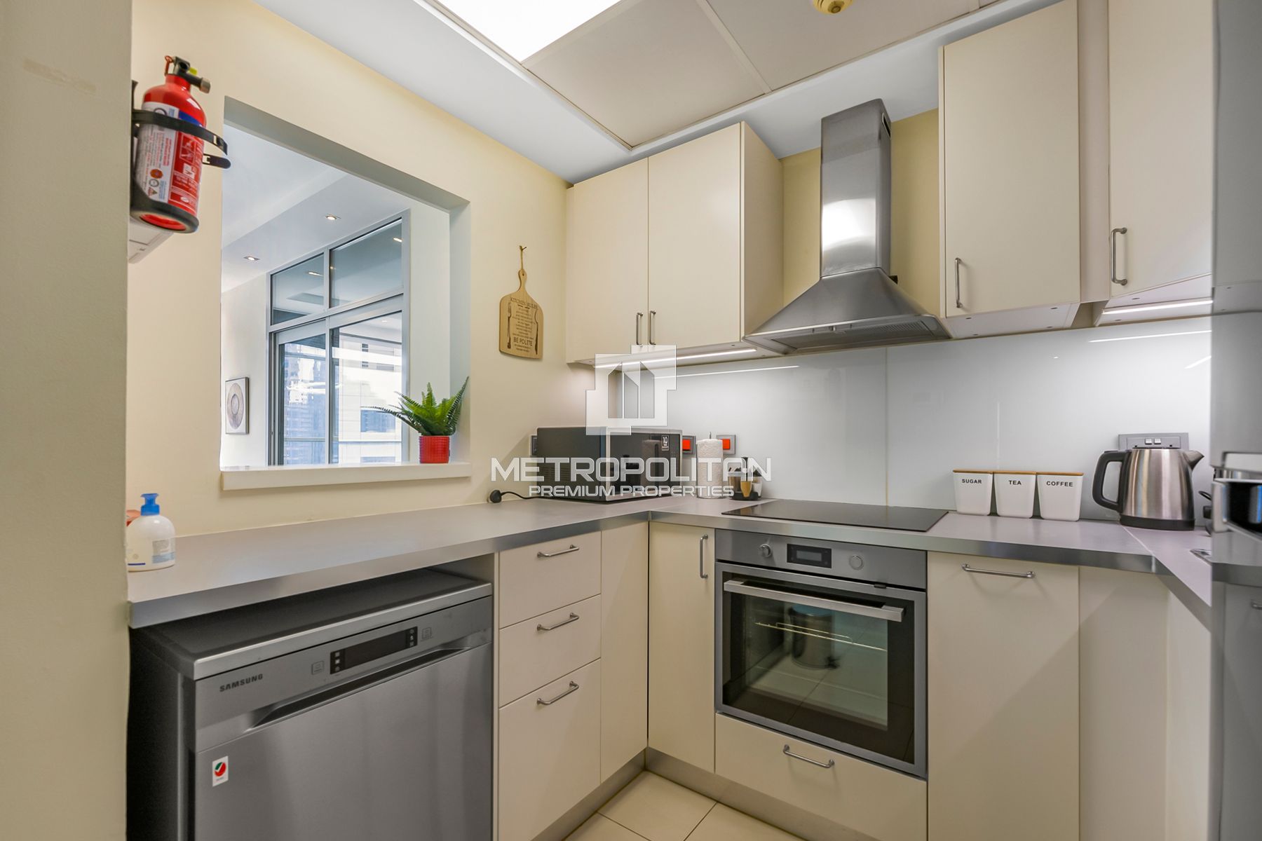 Image - Skyview Tower, Dubai Marina, Dubai | Project - Apartment