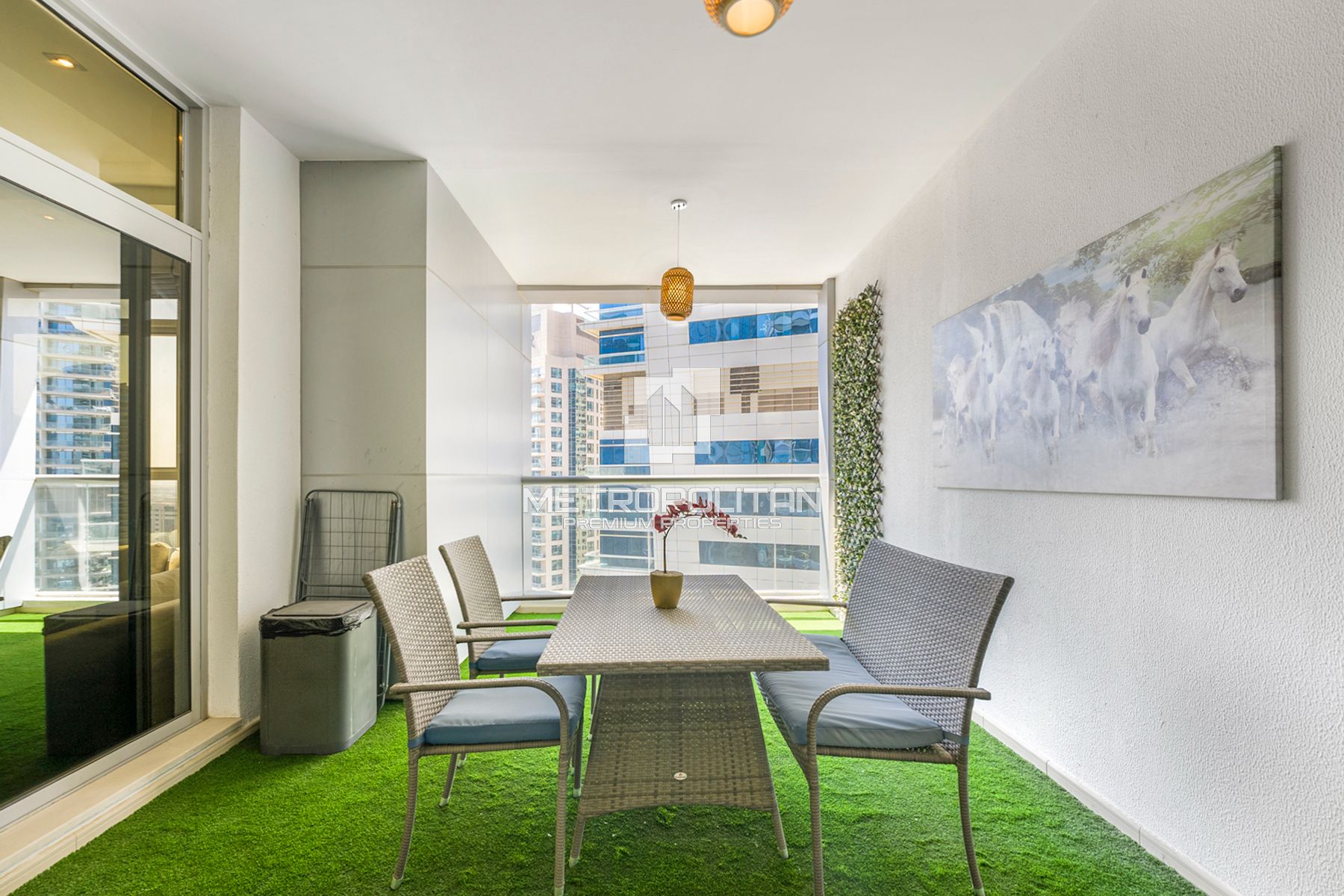 Image - Skyview Tower, Dubai Marina, Dubai | Project - Apartment