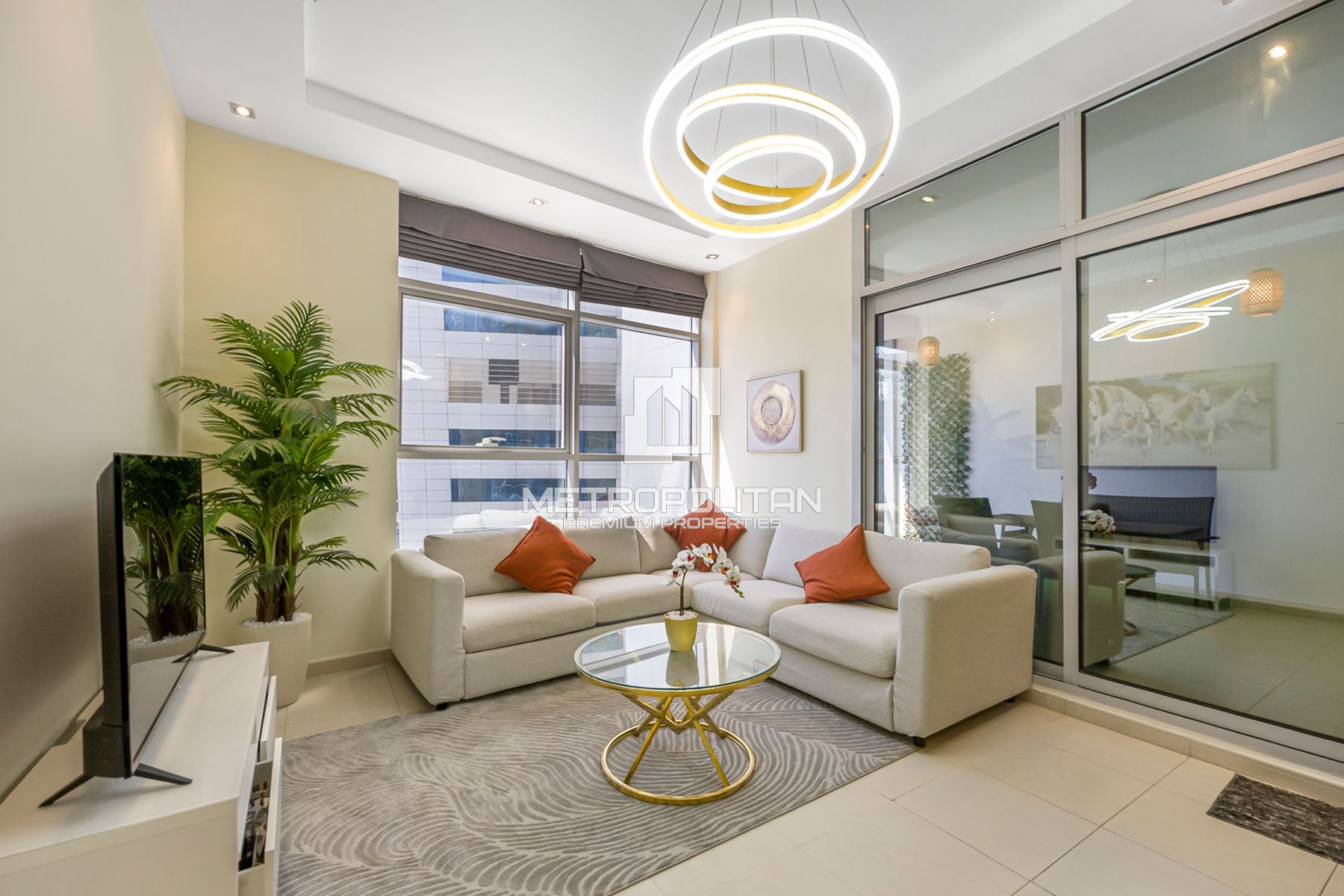 Image - Skyview Tower, Dubai Marina, Dubai | Project - Apartment