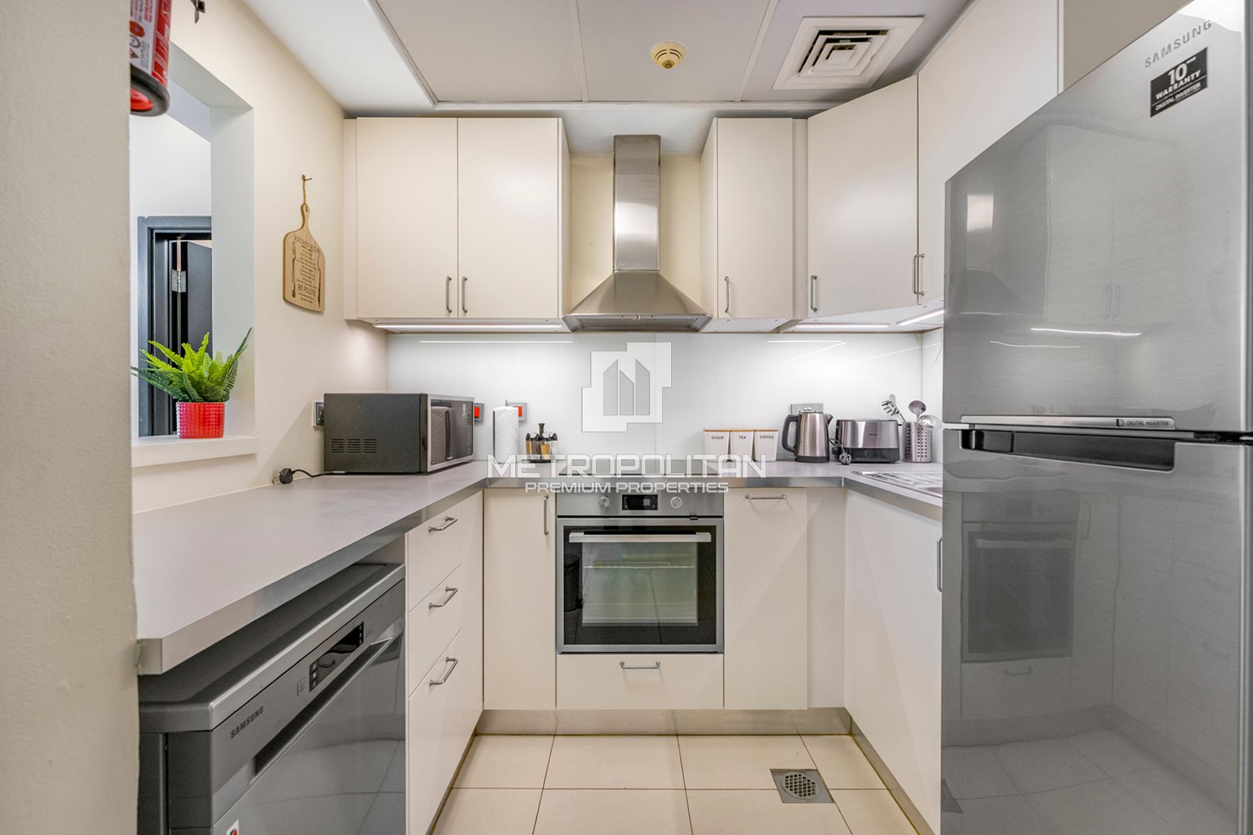 Image - Skyview Tower, Dubai Marina, Dubai | Project - Apartment