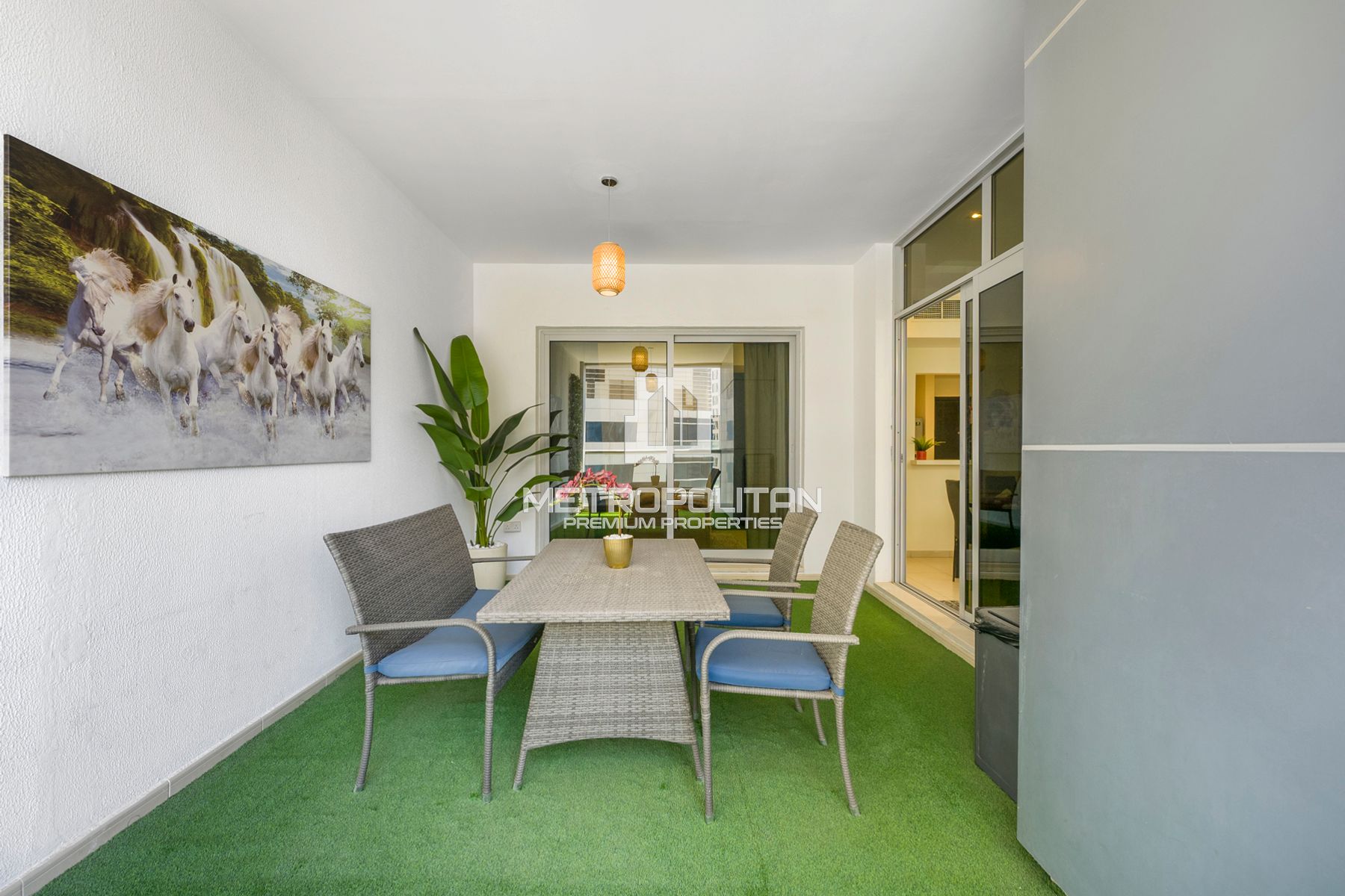 Image - Skyview Tower, Dubai Marina, Dubai | Project - Apartment