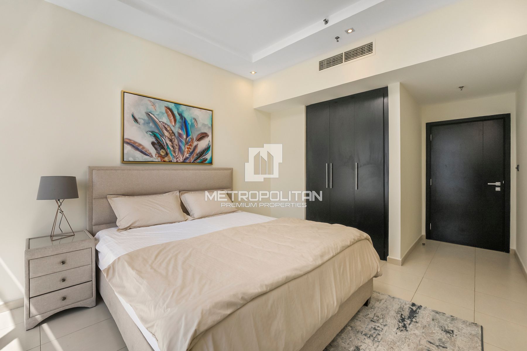 Image - Skyview Tower, Dubai Marina, Dubai | Project - Apartment