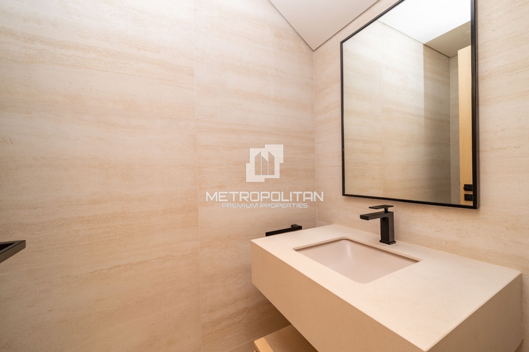 3-комнатная квартира на продажу в Al Jaddaf – MS-23318 photo-4