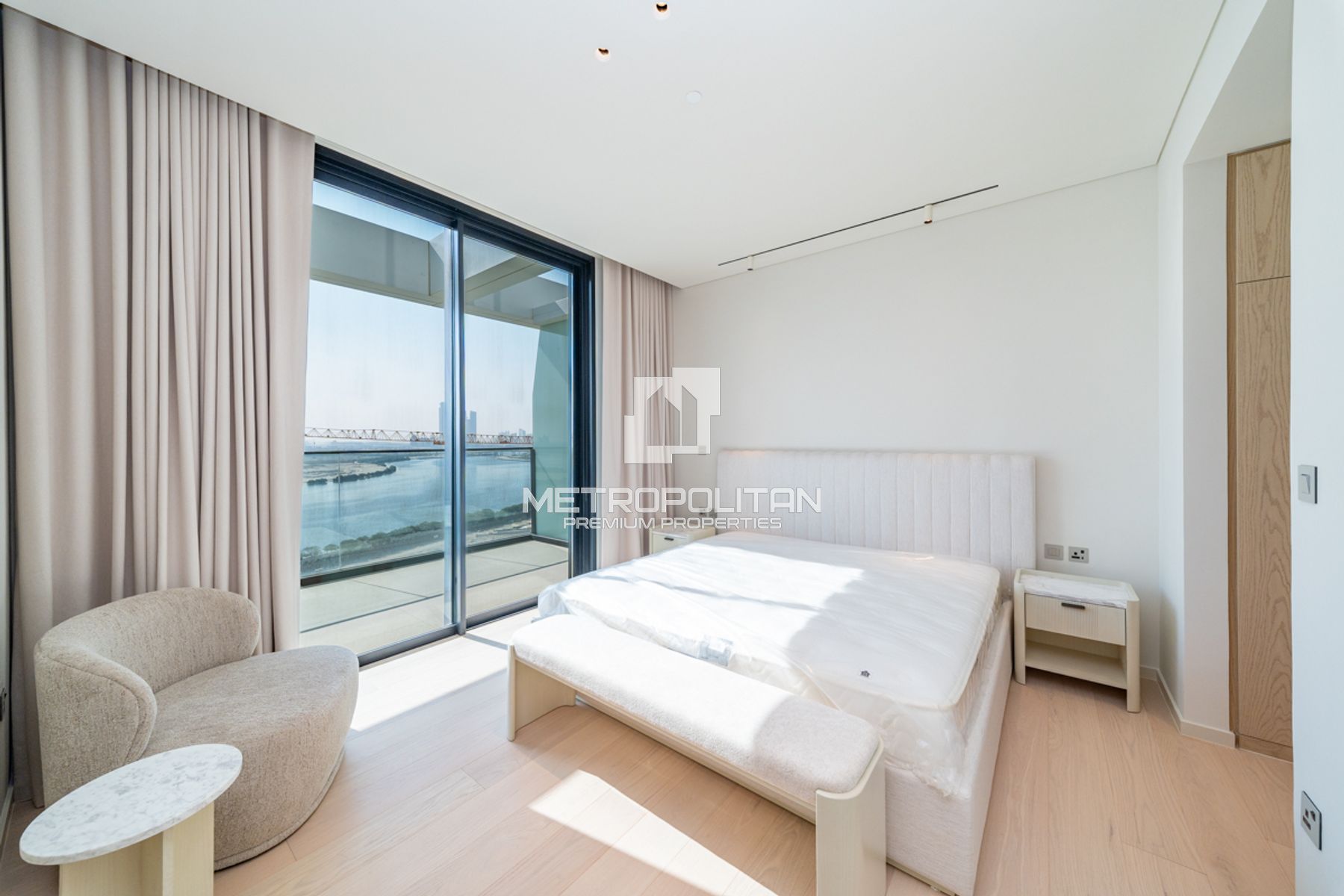 3-комнатная квартира на продажу в Al Jaddaf – MS-23318 photo-7