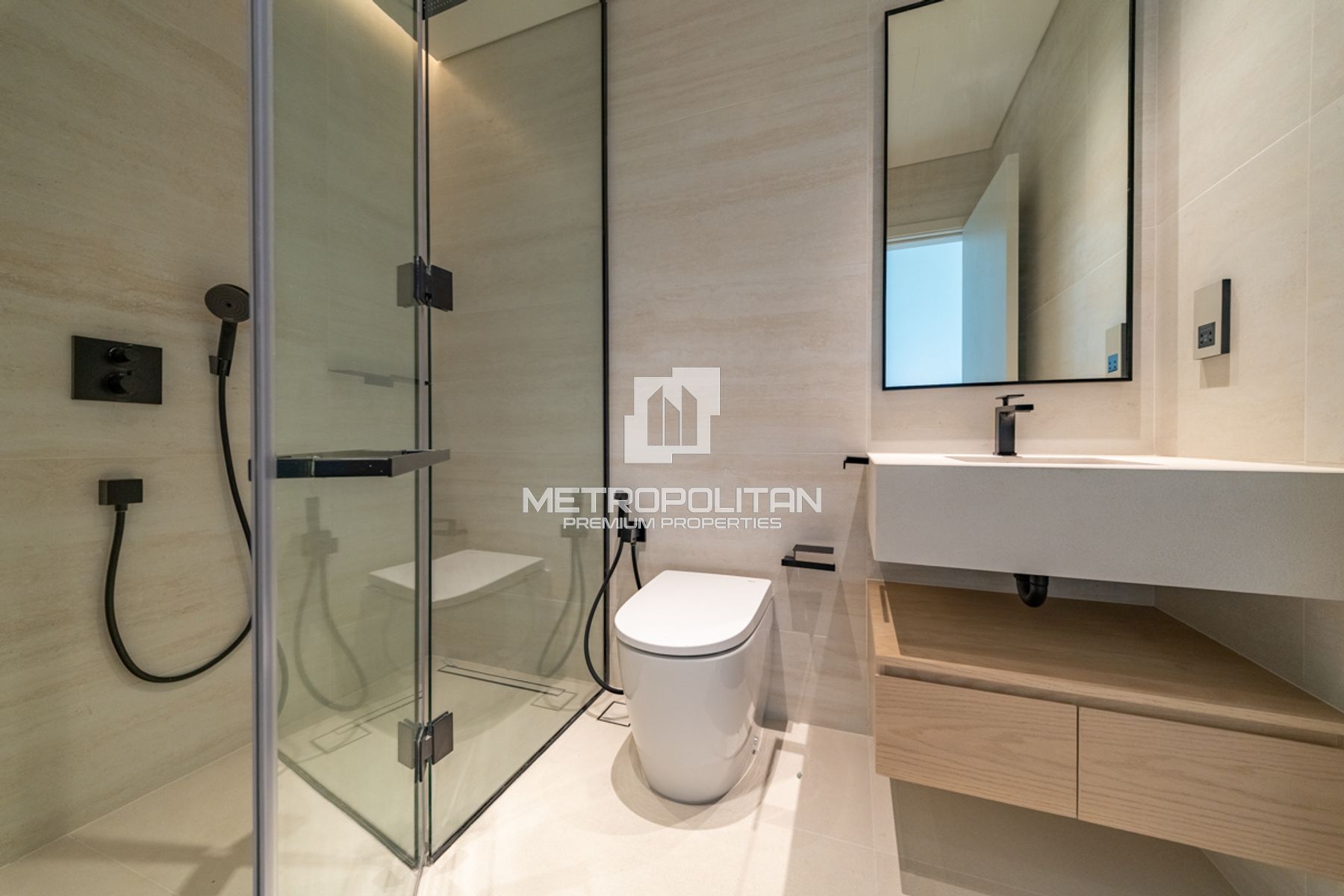 3-комнатная квартира на продажу в Al Jaddaf – MS-23318 photo-16