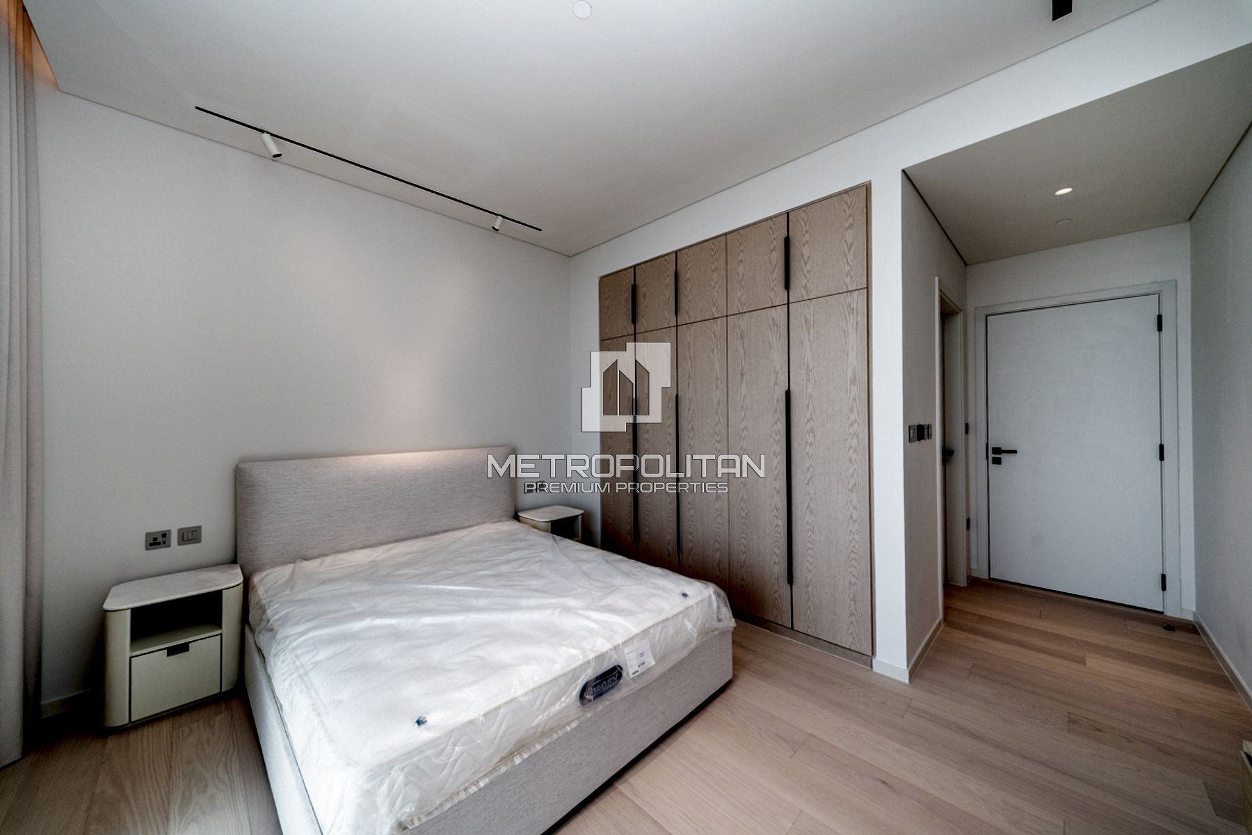 شقة للبيع في Kempinski Residences The Creek Tower 1، Al Jaddaf - MS-23318
