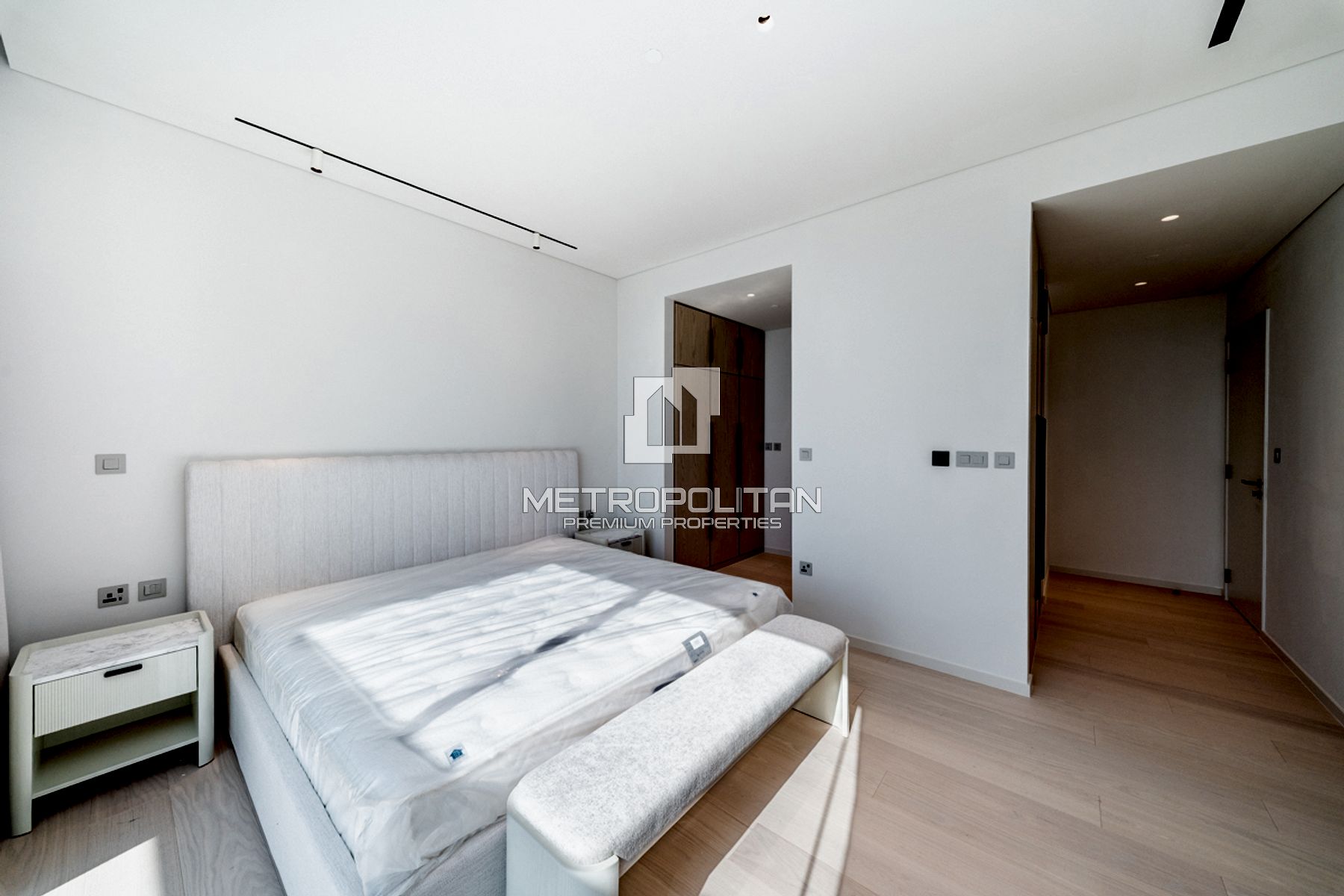 Unobstructed Creek View | Duplex Type | Exclusive