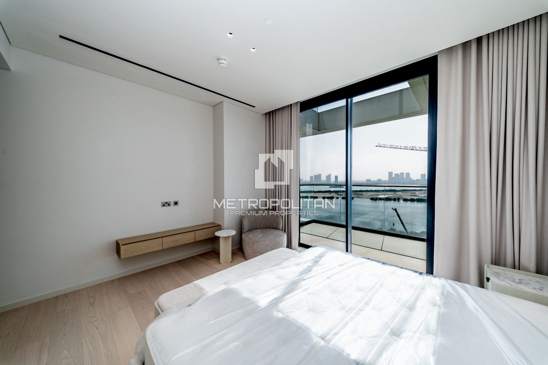Unobstructed Creek View | Duplex Type | Exclusive