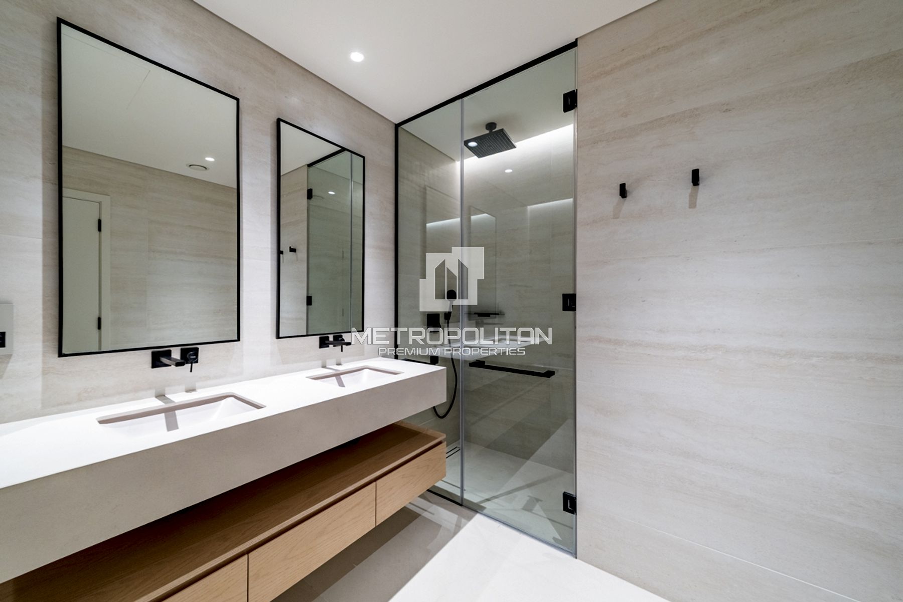 Unobstructed Creek View | Duplex Type | Exclusive