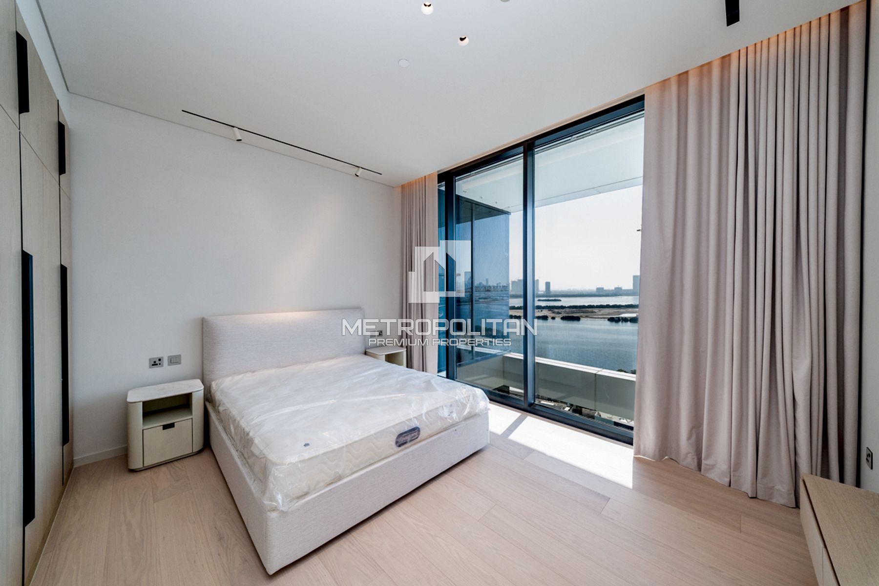 Unobstructed Creek View | Duplex Type | Exclusive