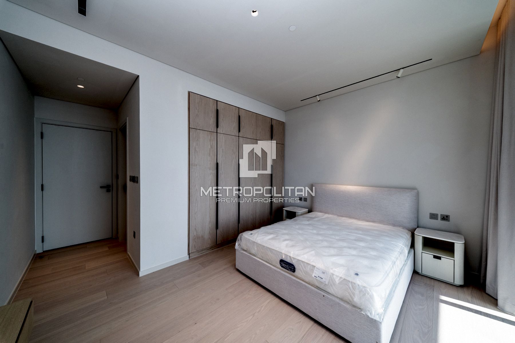 Unobstructed Creek View | Duplex Type | Exclusive