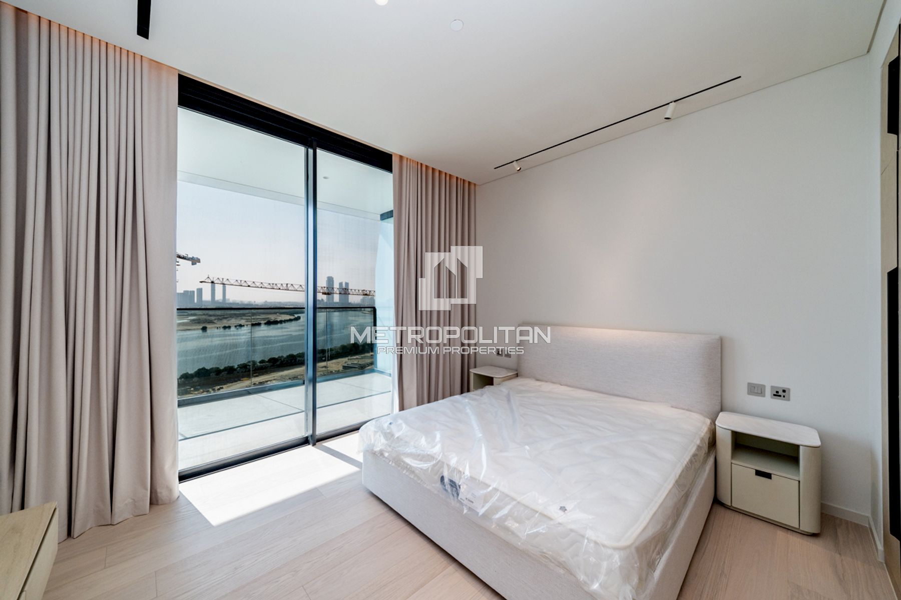 Unobstructed Creek View | Duplex Type | Exclusive