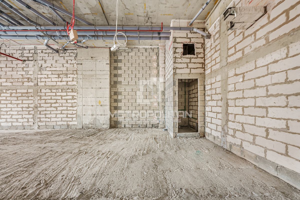 Ритейл на продажу в Meydan – MS-23338 photo-9