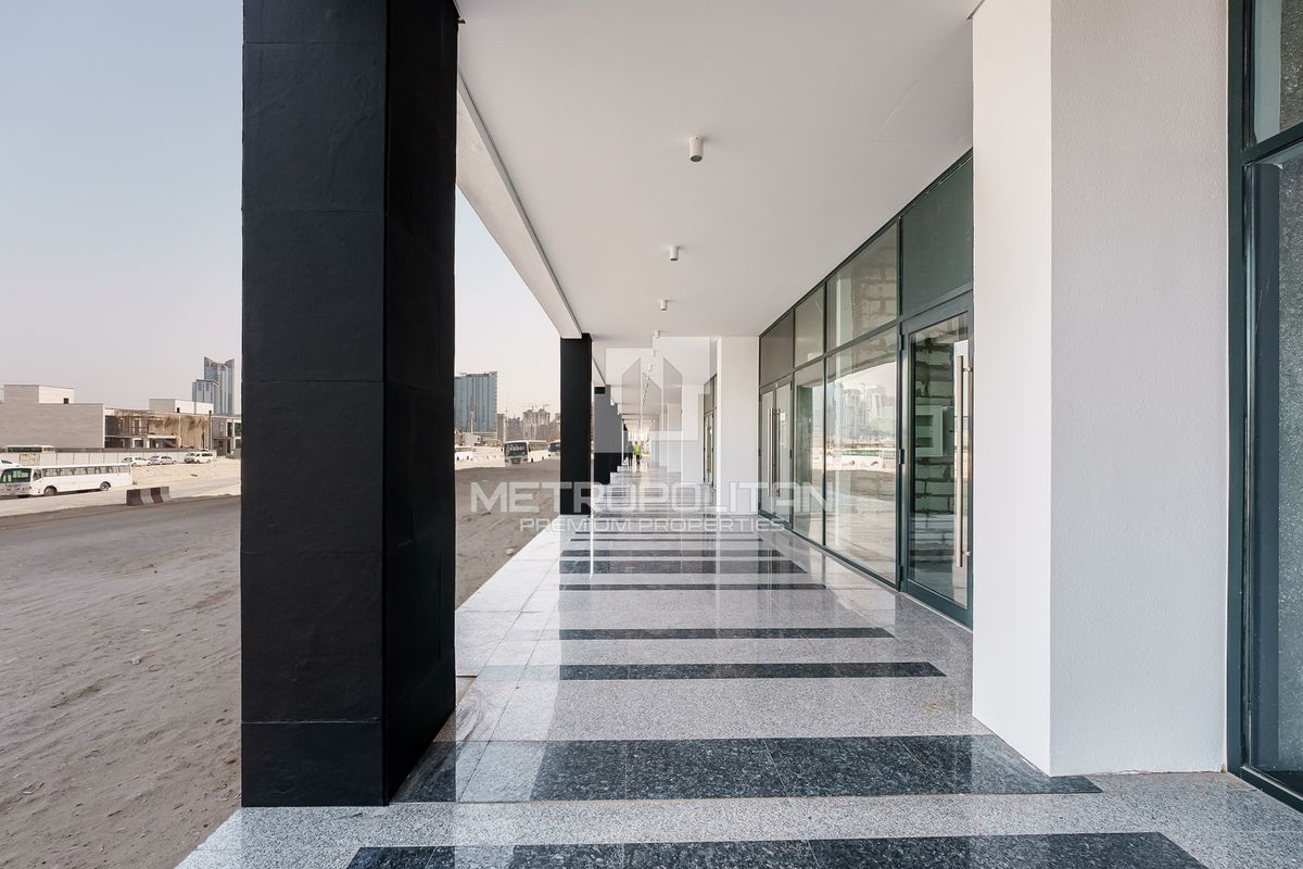 Ритейл на продажу в Meydan – MS-23338 photo-10