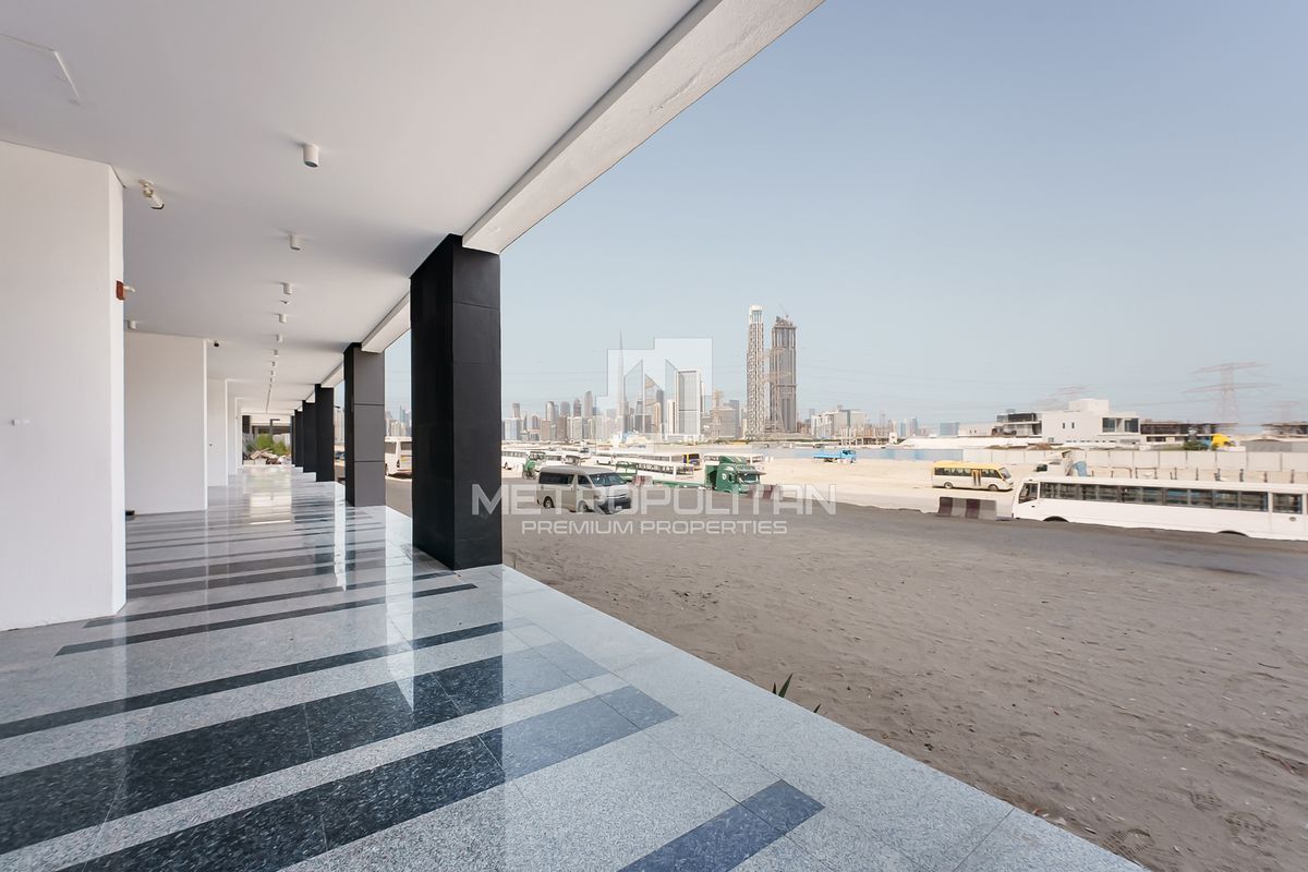 Ритейл на продажу в Meydan – MS-23338 photo-11