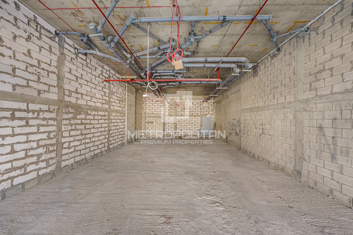 Ритейл на продажу в Meydan – MS-23338 photo-3