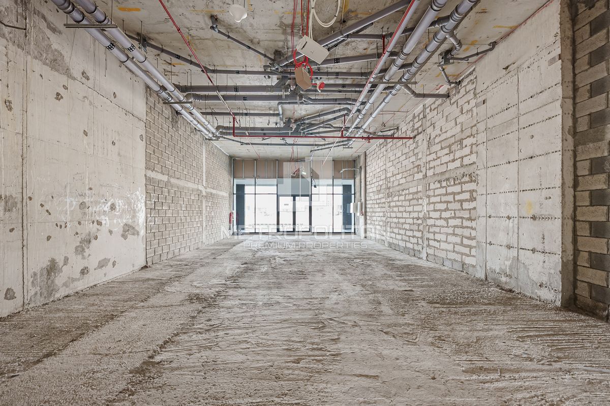 Ритейл на продажу в Meydan – MS-23338 photo-4