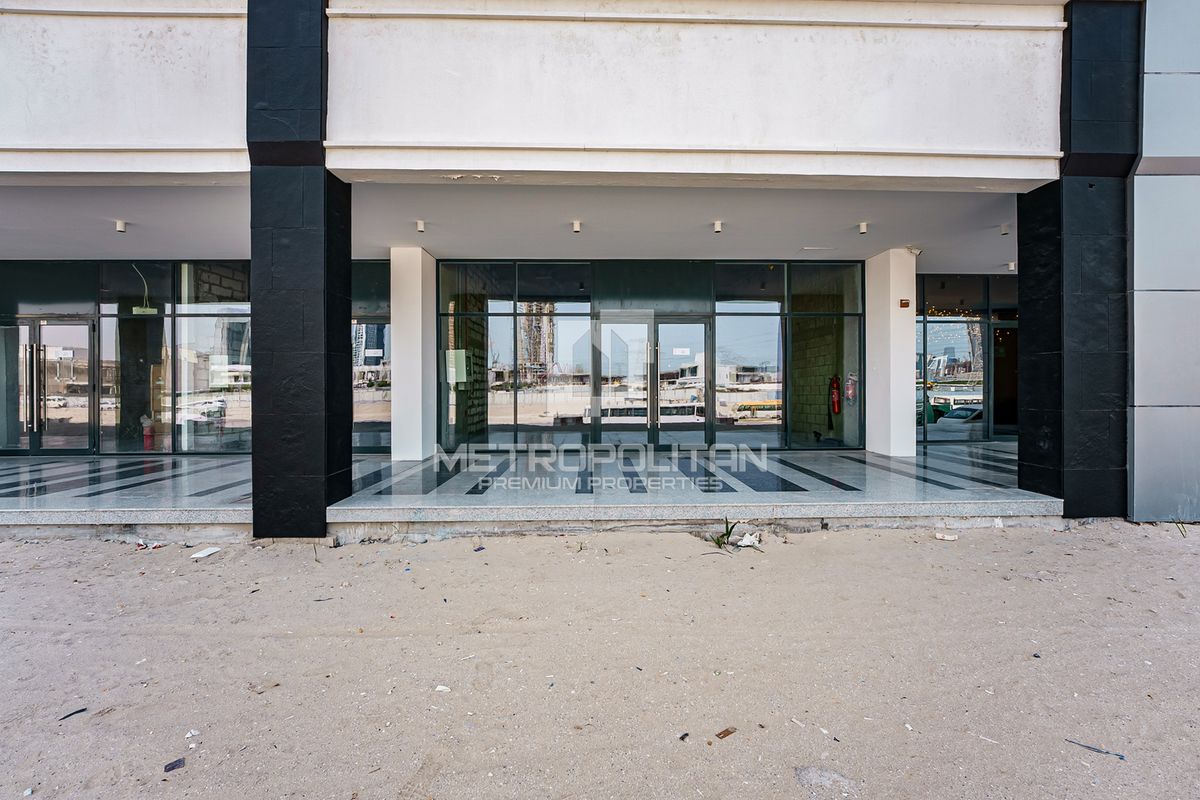 Ритейл на продажу в Meydan – MS-23338 photo-8