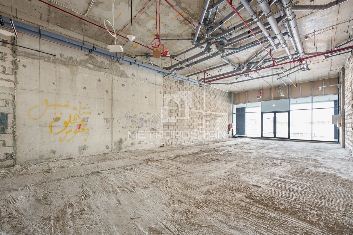 Meydan – MS-23339 商业整栋大楼出售 photo-6
