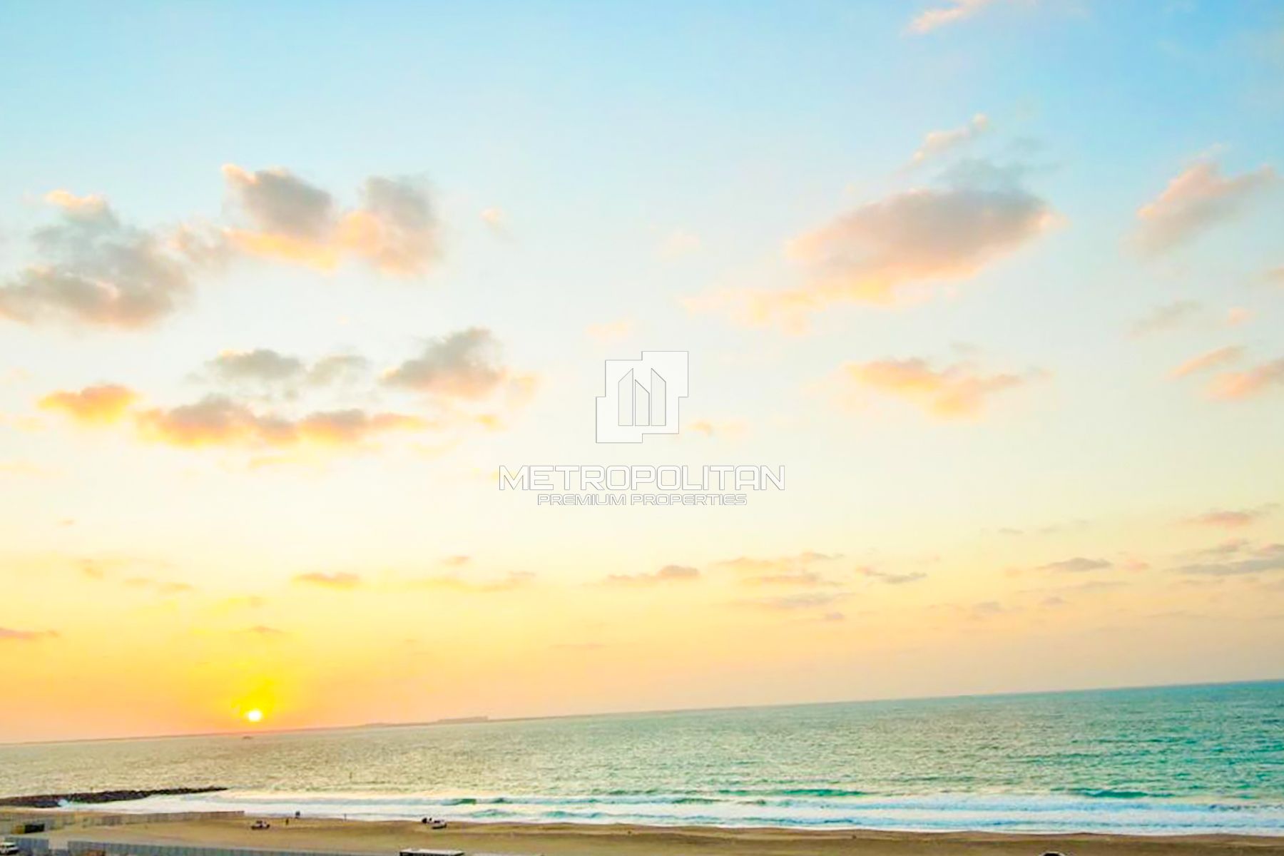 Image - La Cote Building 1, Jumeirah, Dubai | Project - Apartment