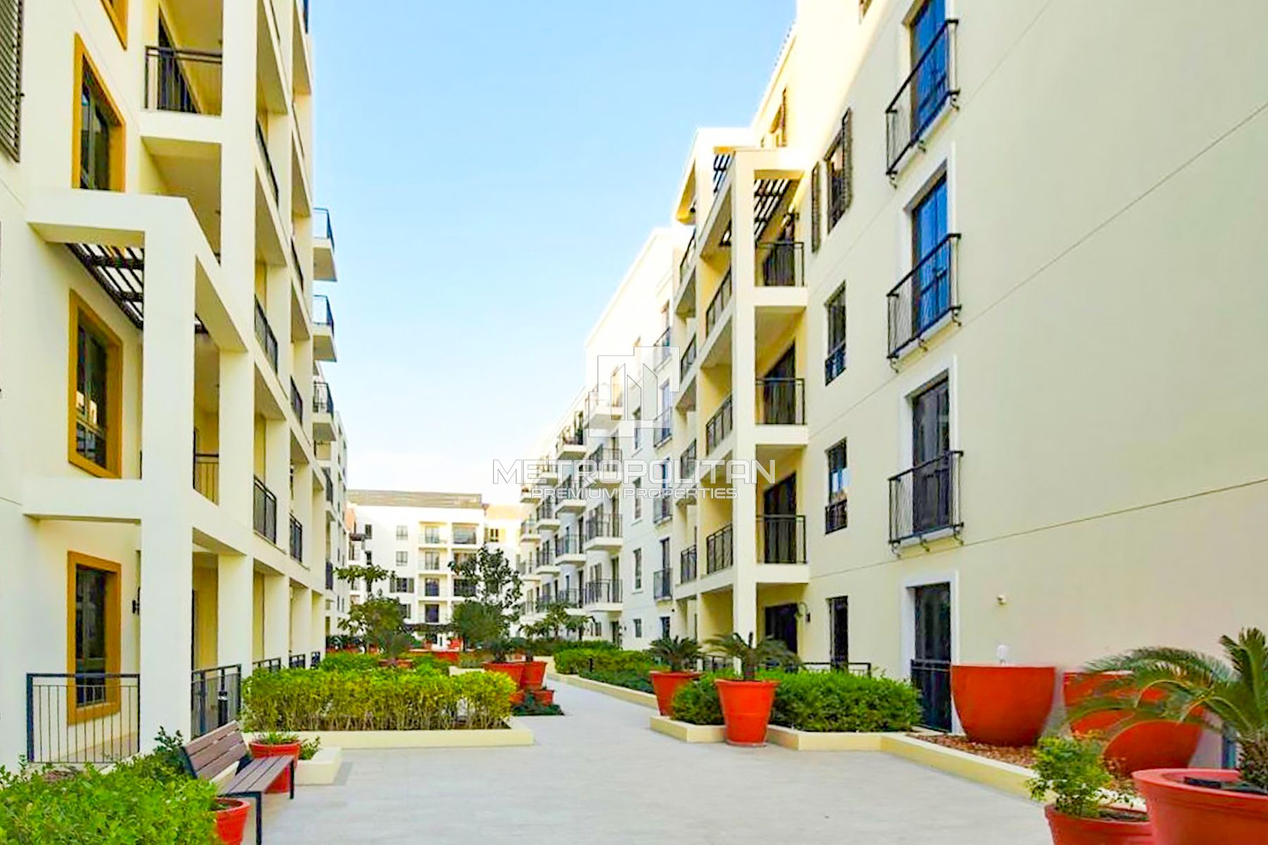 Image - La Cote Building 1, Jumeirah, Dubai | Project - Apartment