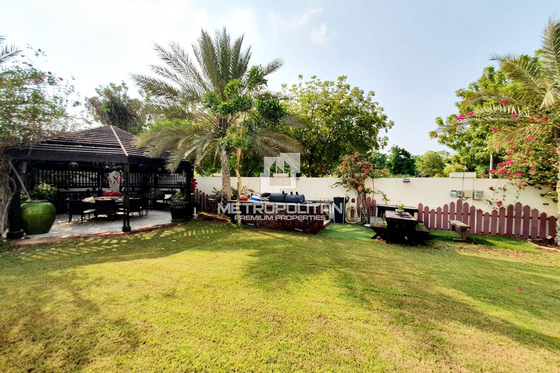 3BR Вилла в Legacy, Jumeirah Park (MS-23358) photo-10